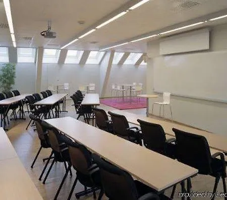 Scandic Europa Hotel 4*