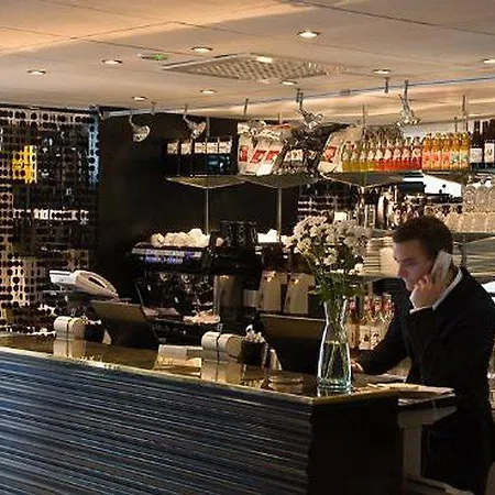 Hotel&ristorante Bellora 4* Goteborg