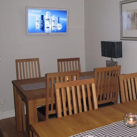 5:ans Bed & Breakfast 2*