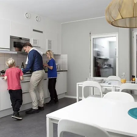 Linnéplatsens Hotell&vandrarhem Hostal