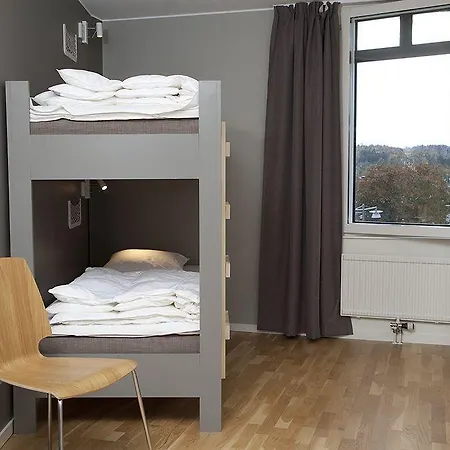 Linnéplatsens Hotell&vandrarhem *