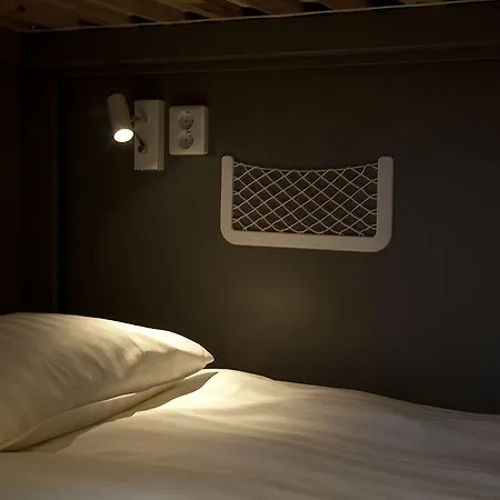 Linnéplatsens Hotell&vandrarhem Hostal