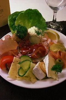 Oergryte Hotel Göteborg