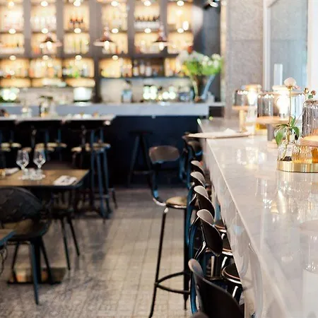 Scandic Rubinen Göteborg