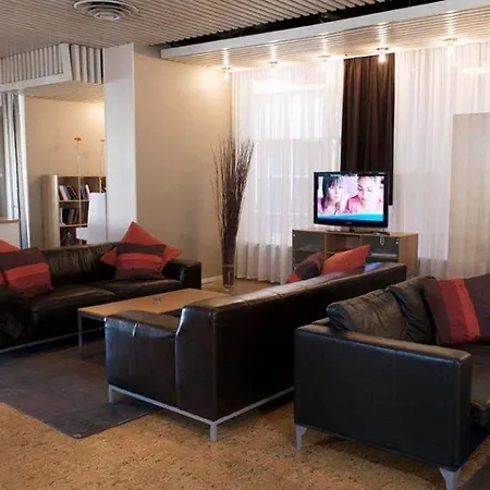 Hotel Apple Hotel&konferens 3*