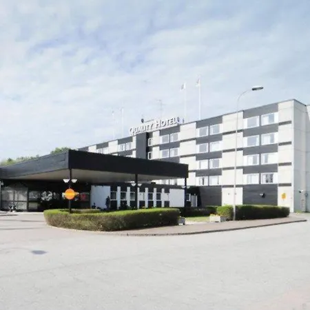 Hotel Nordic Gate