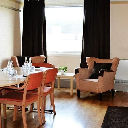 Hotel Quality Winn 3*