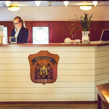 Barken Viking 3* Göteborg