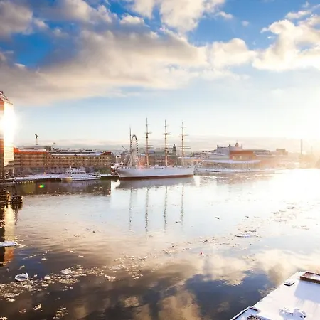 Barken Viking Göteborg