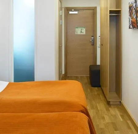 Scandic Europa Gothenburg