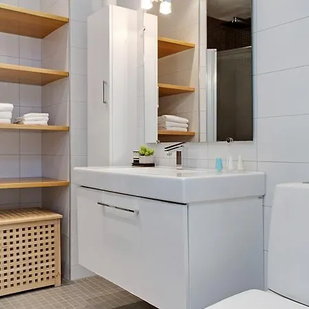 Vr40 Apartamento