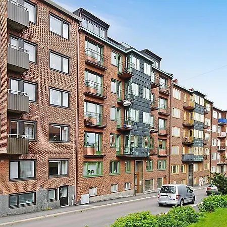 Vr40 * Göteborg