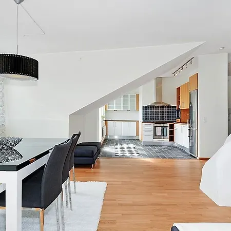 Apartamento Vr40