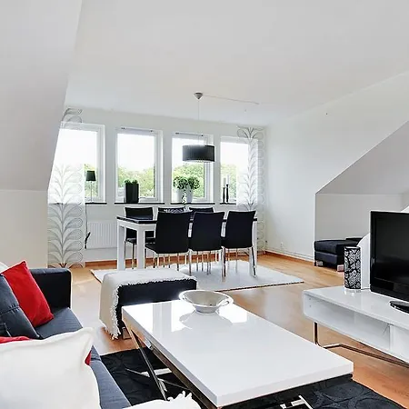 Vr40 Apartamento Gotemburgo