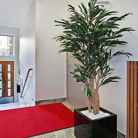Apartamento Vr40 Gotemburgo