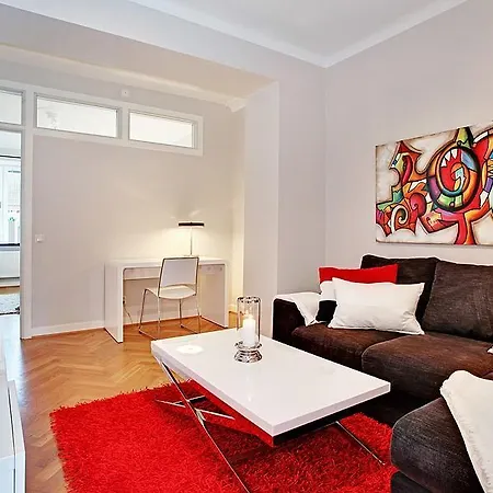 Apartamento Vr40 *