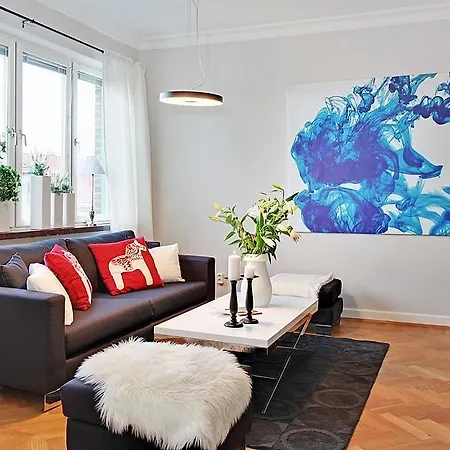 Apartamento Vr40
