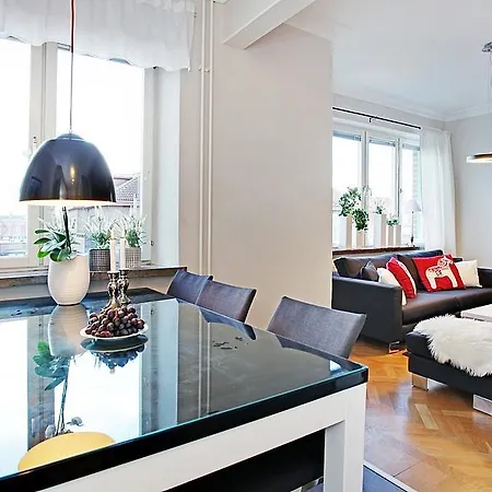Vr40 Apartamento