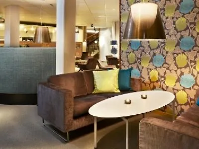 Scandic Backadal Otel Göteborg