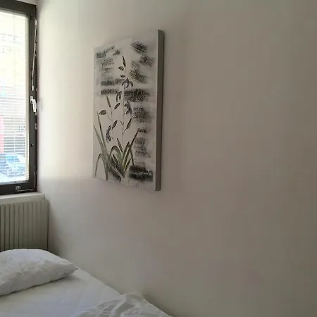Hostel Linne Gothenburg