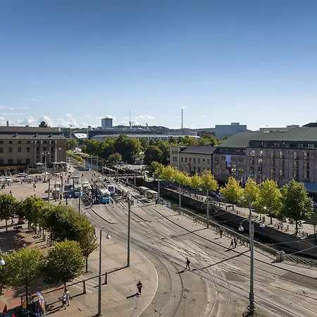Hotel Profilhotels Opera