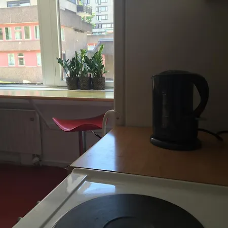 Hostal Linné *