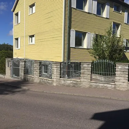 Hotel Bosmart