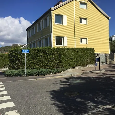 Bosmart Otel Göteborg