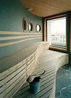 Scandic Crown Hotel