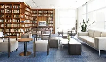 Hotel Scandic Crown 4*