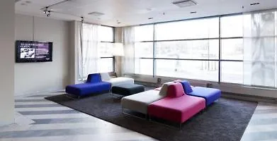Scandic Crown 4*