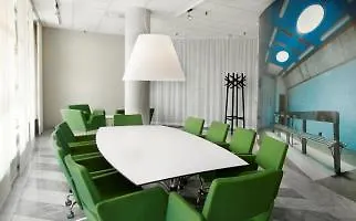 Scandic Crown