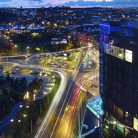 Hotel Upper House- Worldhotel