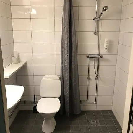 Euroway Hotel 3*