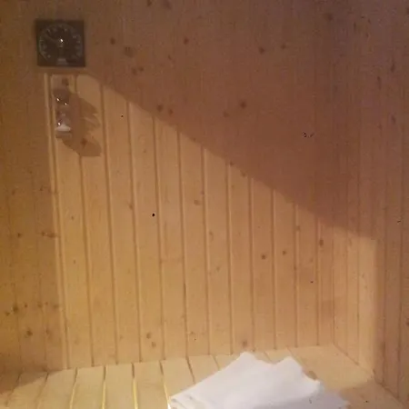 Iqsuites Отель Гётеборг