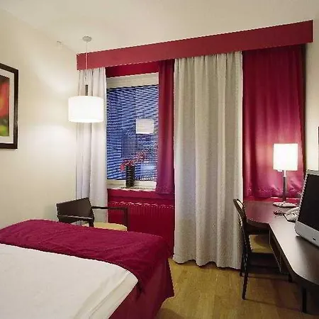 Scandic Rubinen 4* Göteborg