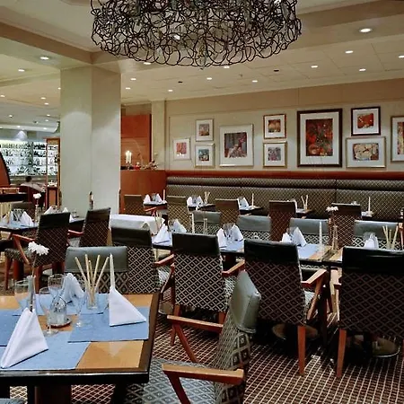 Scandic Europa Hotel 4*