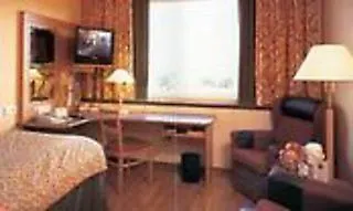 Scandic Backadal 4* Goteborg