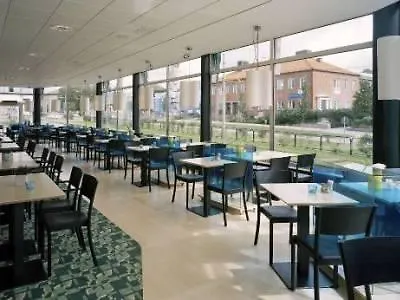 سكانديك أوبالين غوتنبرغ