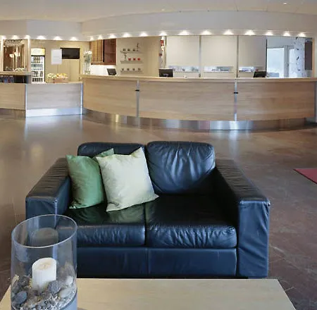 Otel Scandic Backadal Göteborg