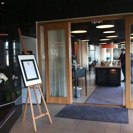 Hotel Profilhotels Opera