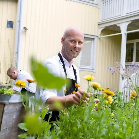 Skaeret Locanda Styrsö