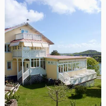 Locanda Skaeret Styrsö