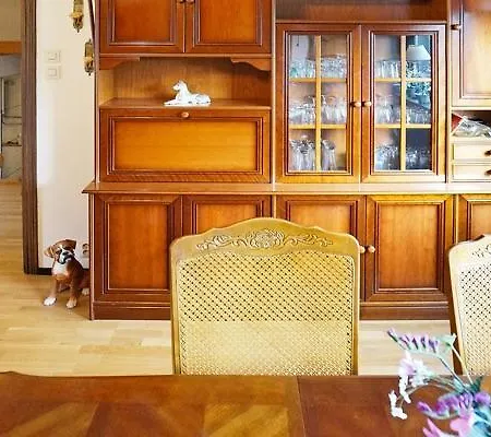 Holiday Blaklockegatan Γκέτεμποργκ