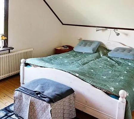 Holiday Blaklockegatan Дом отдыха Гётеборг