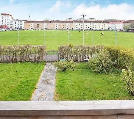 Holiday Blaklockegatan * Гётеборг