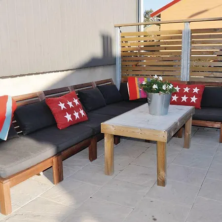 Holiday *liii * Tatil Evi Göteborg