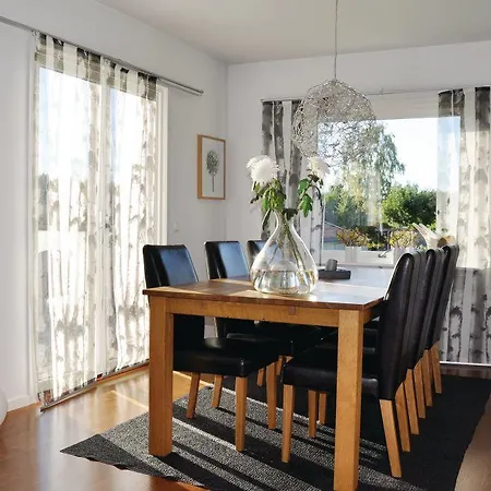 Holiday *liii * Tatil Evi Göteborg