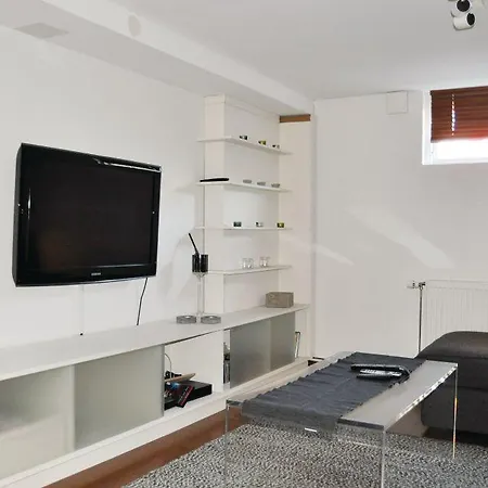 Holiday *liii * Tatil Evi Göteborg
