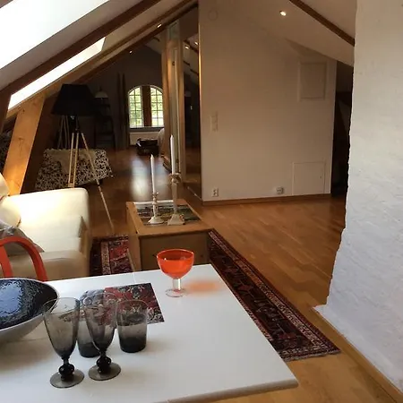 View Appartement